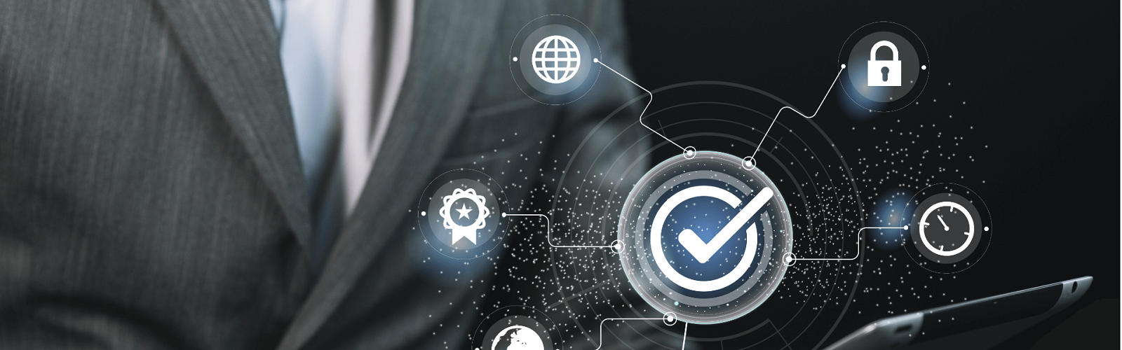 Terms & Conditions Banner